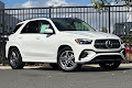 2026 Mercedes-Benz GLE GLE 450