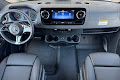 2026 Mercedes-Benz Sprinter 2500 Cargo 144 WB