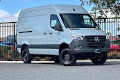 2026 Mercedes-Benz Sprinter 2500 Cargo 144 WB