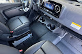 2026 Mercedes-Benz Sprinter 2500 Cargo 144 WB
