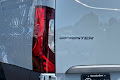 2026 Mercedes-Benz Sprinter 2500 Cargo 144 WB