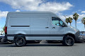 2026 Mercedes-Benz Sprinter 2500 Cargo 144 WB