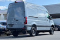 2026 Mercedes-Benz Sprinter 2500 Cargo 144 WB