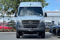 2026 Mercedes-Benz Sprinter 2500 Cargo 144 WB