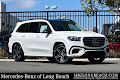 2026 Mercedes-Benz GLS GLS 450