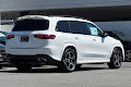 2026 Mercedes-Benz GLS GLS 450