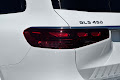 2026 Mercedes-Benz GLS GLS 450