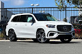 2026 Mercedes-Benz GLS GLS 450
