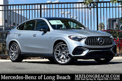 2027 Mercedes-Benz GLC GLC 350e
