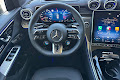 2027 Mercedes-Benz GLC