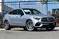 2027 Mercedes-Benz GLC