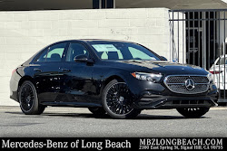 2027 Mercedes-Benz E-Class E 350