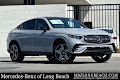 2027 Mercedes-Benz GLC GLC 300 Coupe