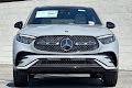2027 Mercedes-Benz GLC GLC 300 Coupe
