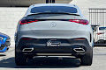 2027 Mercedes-Benz GLC GLC 300 Coupe