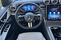 2027 Mercedes-Benz GLC GLC 300 Coupe