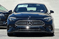2027 Mercedes-Benz CLA