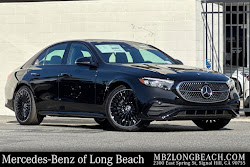 2027 Mercedes-Benz E-Class E 350