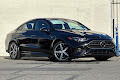 2027 Mercedes-Benz CLA