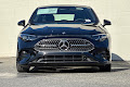 2027 Mercedes-Benz CLA
