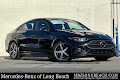 2027 Mercedes-Benz CLA