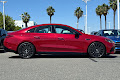 2027 Mercedes-Benz CLA