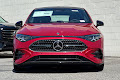 2027 Mercedes-Benz CLA
