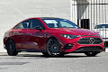 2027 Mercedes-Benz CLA