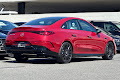 2027 Mercedes-Benz CLA