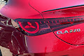 2027 Mercedes-Benz CLA