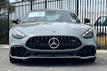 2026 Mercedes-Benz AMG® GT 43 Base