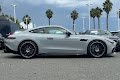 2026 Mercedes-Benz AMG® GT 43 Base