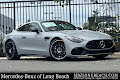 2026 Mercedes-Benz AMG® GT 43 Base