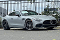 2026 Mercedes-Benz AMG® GT 43 Base