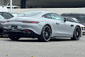 2026 Mercedes-Benz AMG® GT 43 Base