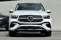 2026 Mercedes-Benz GLE GLE 450