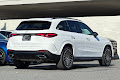 2027 Mercedes-Benz GLC GLC 300
