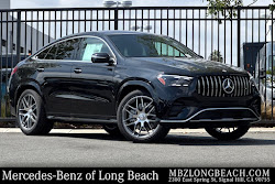 2026 Mercedes-Benz GLE GLE 53 AMG®