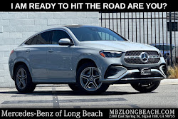 2025 Mercedes-Benz GLE GLE 450
