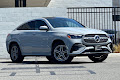 2025 Mercedes-Benz GLE GLE 450