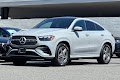 2025 Mercedes-Benz GLE GLE 450