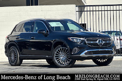 2027 Mercedes-Benz GLC GLC 300