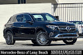 2027 Mercedes-Benz GLC GLC 300
