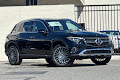 2027 Mercedes-Benz GLC GLC 300