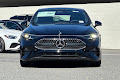 2027 Mercedes-Benz CLA