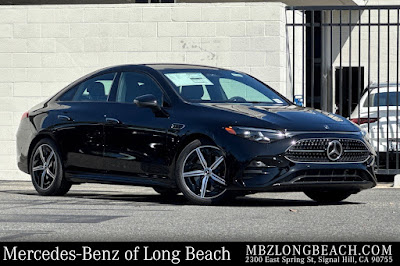 2027 Mercedes-Benz CLA