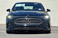2027 Mercedes-Benz CLA