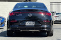 2027 Mercedes-Benz CLA