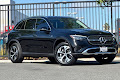 2025 Mercedes-Benz GLC GLC 350e