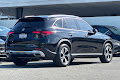 2025 Mercedes-Benz GLC GLC 350e